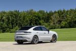 Porsche Cayenne GTS Coupe 2020 года (WW)